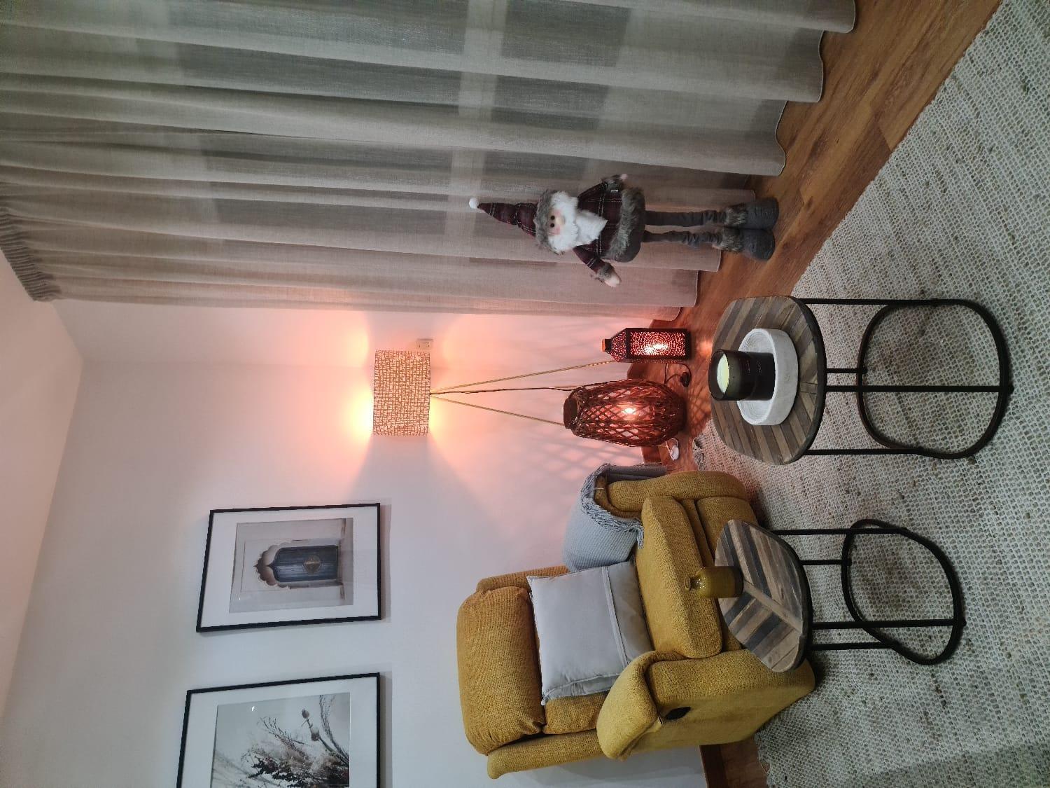 Pangsapuri Suspiro Penthouse 302 By Florentia Homes