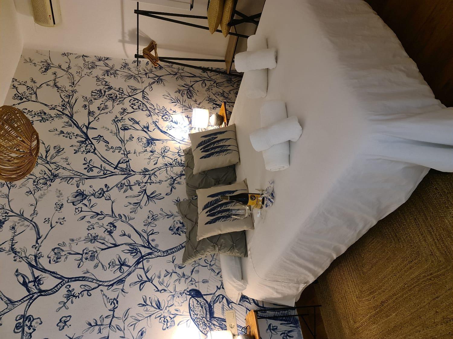 Pangsapuri Suspiro Penthouse 302 By Florentia Homes Granada