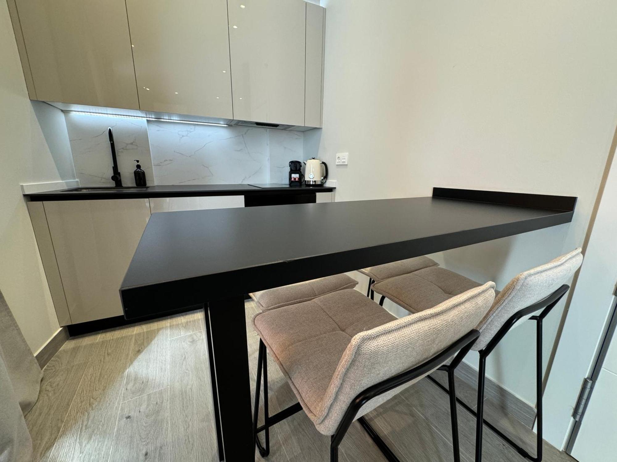 Suspiro Penthouse 302 By Florentia Homes Pangsapuri